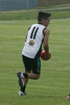 Toby Martin