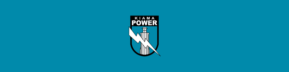 KIAMA POWER