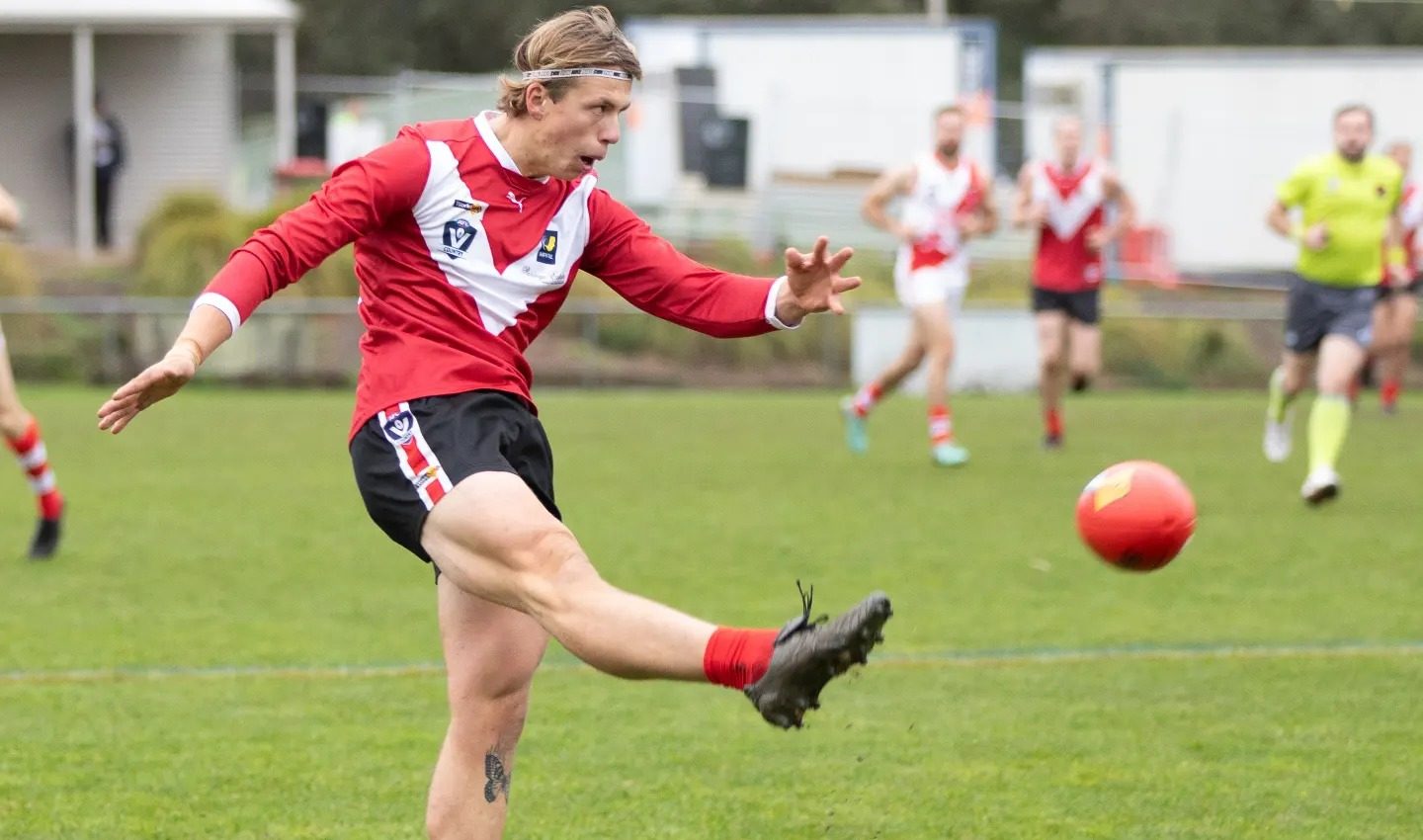 Kiama announce signing of Fynn Ackerley