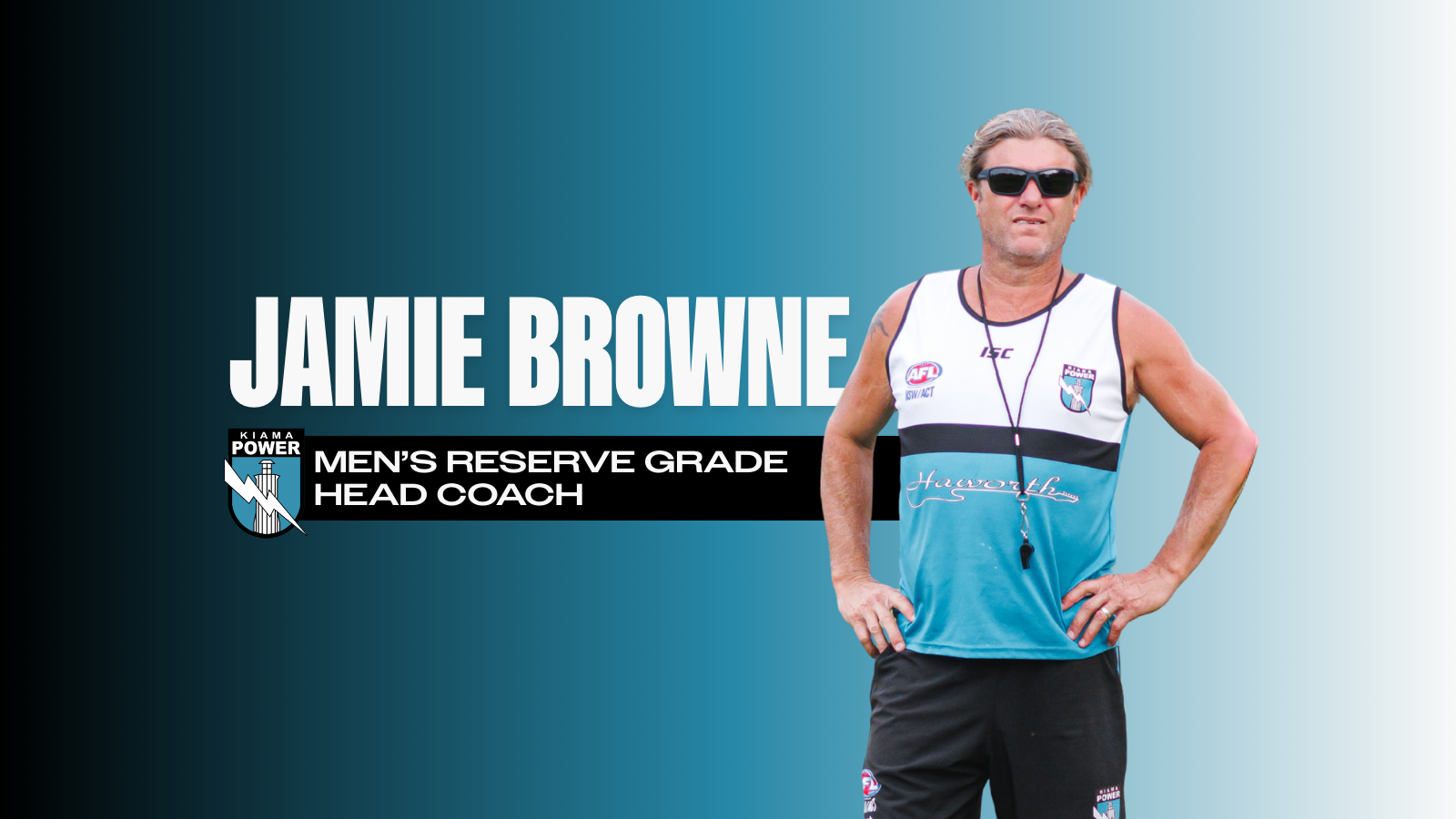 Ressies legend becomes ressies coach