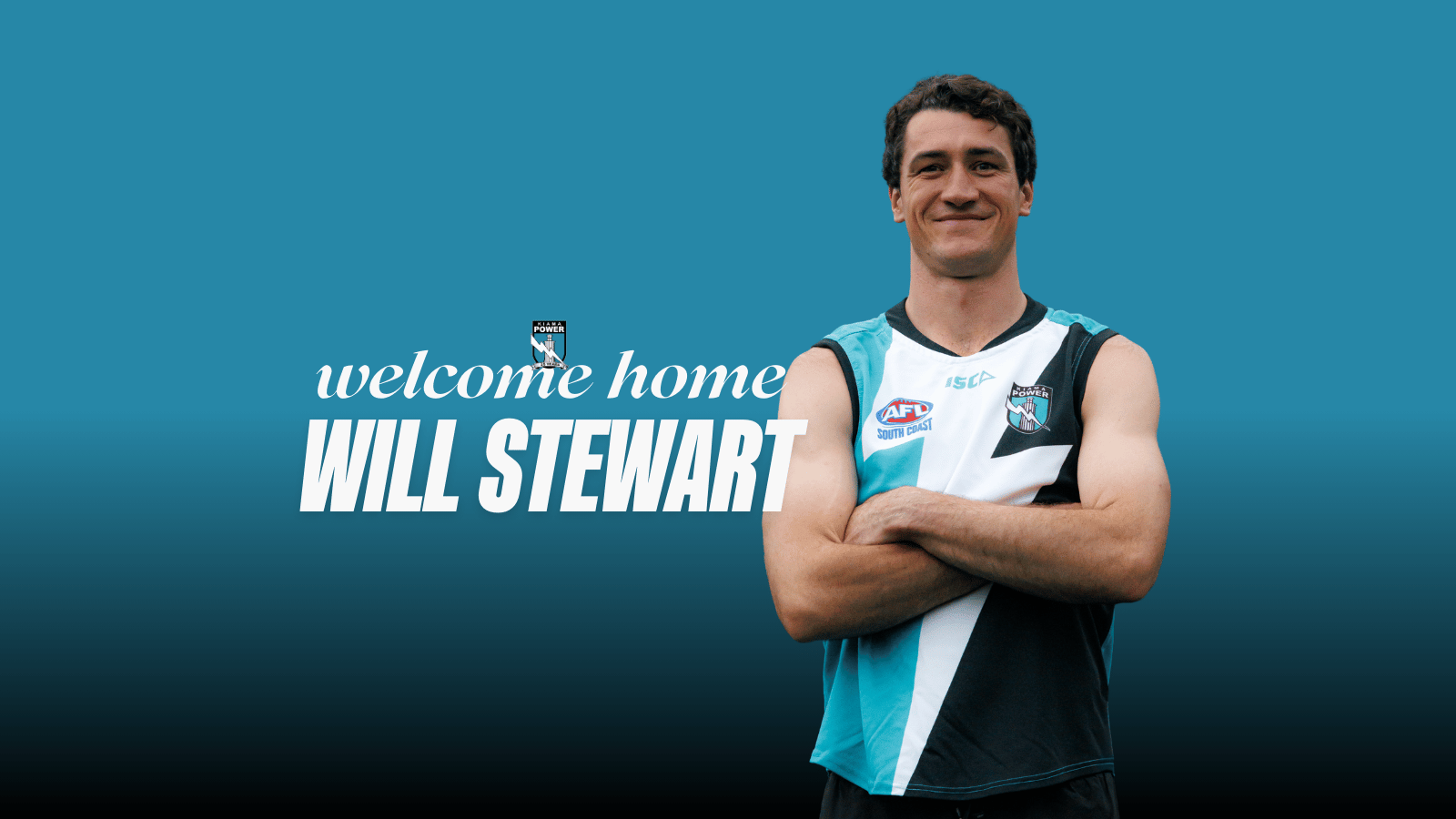 Will returns to the Power