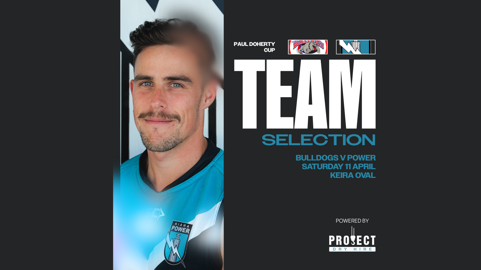 Debutants and Returning Former Juniors Headline Round 1 Squads