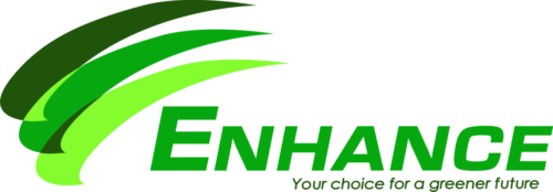 Enhance Fuels logo