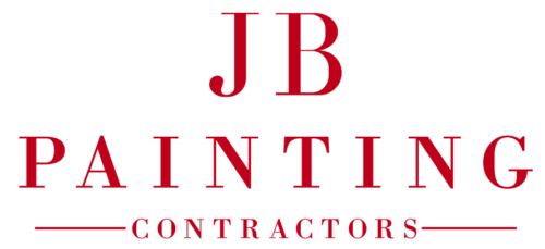 JB Painting logo