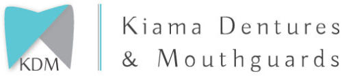 Kiama Dentures & Mouthguards logo