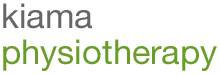 Kiama Physiotherapy logo