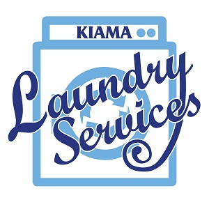 Kiama Laundry Services logo