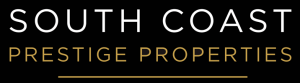 South Coast Prestige Properties logo